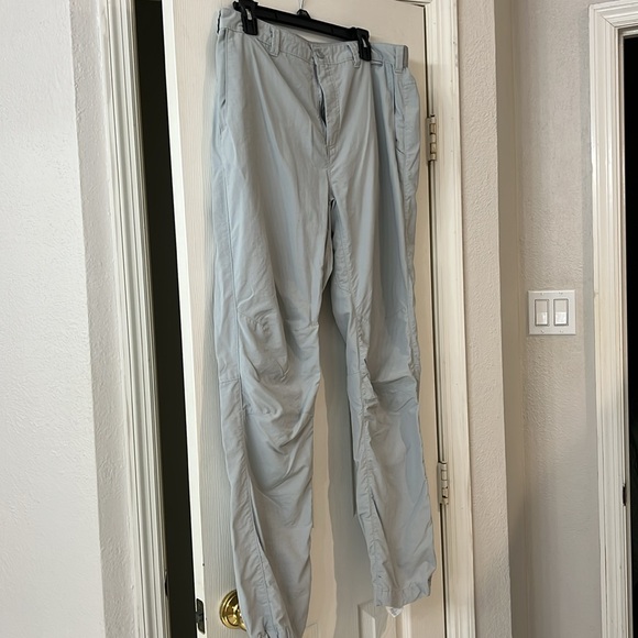 Simms Men’s Superlight Pant - Picture 4 of 7